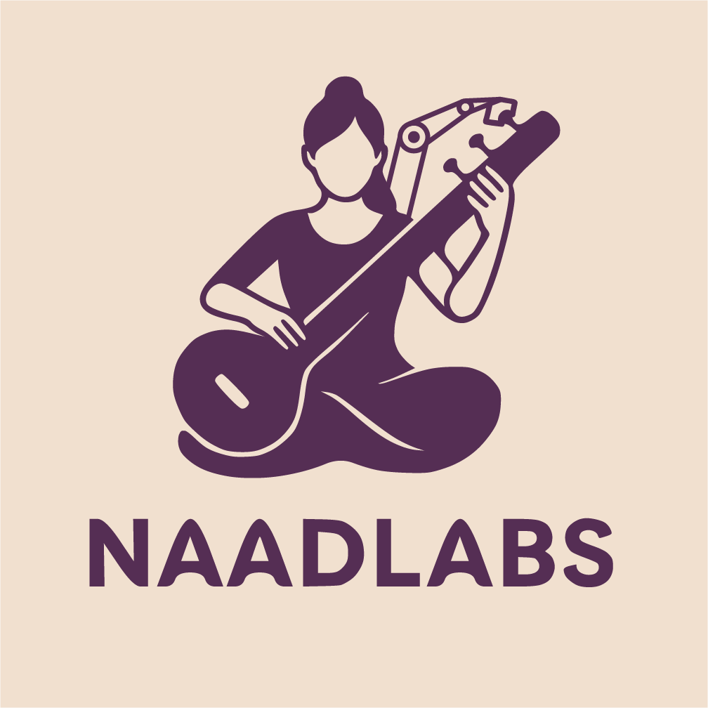 NaadLabs logo